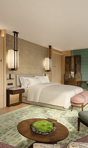 andre story portrait